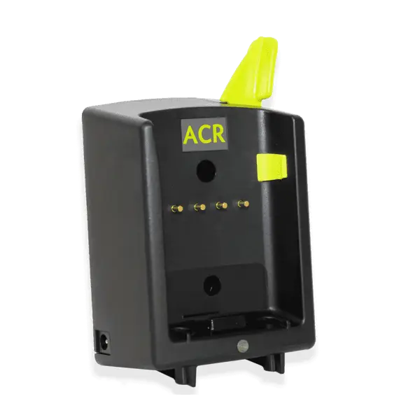 Bộ sạc nhanh bộ đàm hàng hải ACR Electronics SR203 VHF