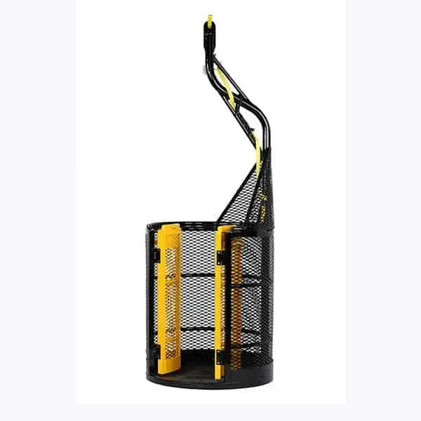 Dây đeo an toàn cho giỏ Billy Pugh DB-1 Derrick