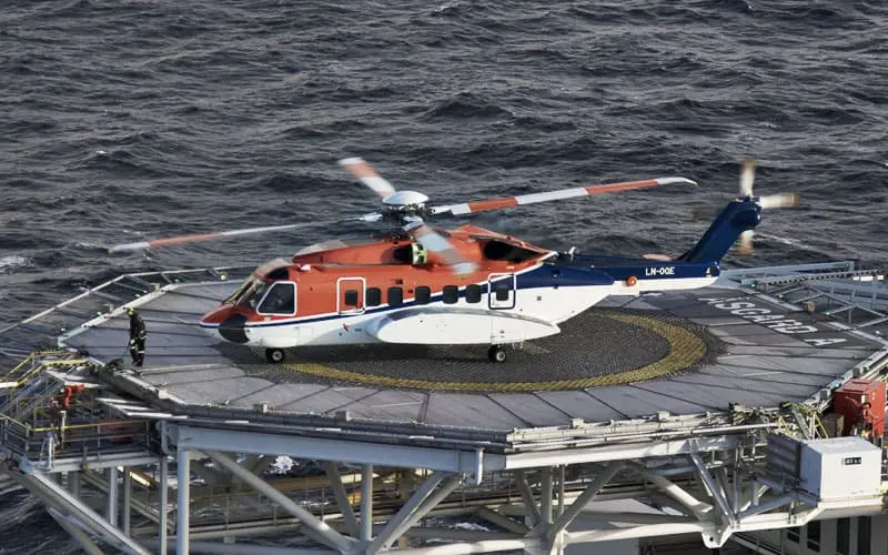 Lưới chống trượt sân bay Frictape 14x14m bát giác