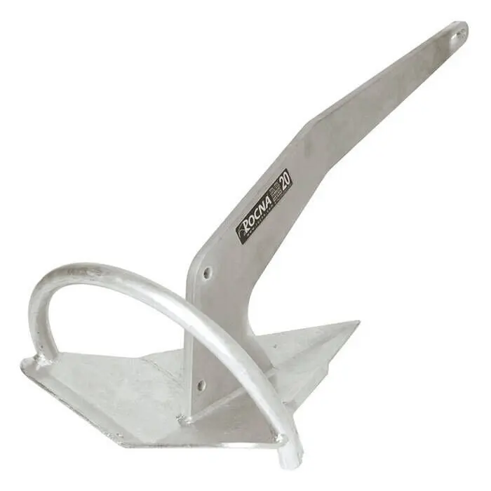 Rocna Original Galvanized Steel Anchor