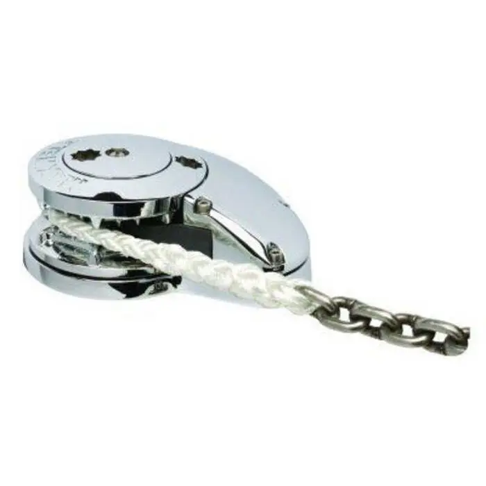 Maxwell RC Series RC10-10 Vertical Windlass - RC101012V