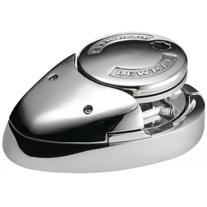 Lewmar V3 Vertical Windlass Kit - 6672211110-139