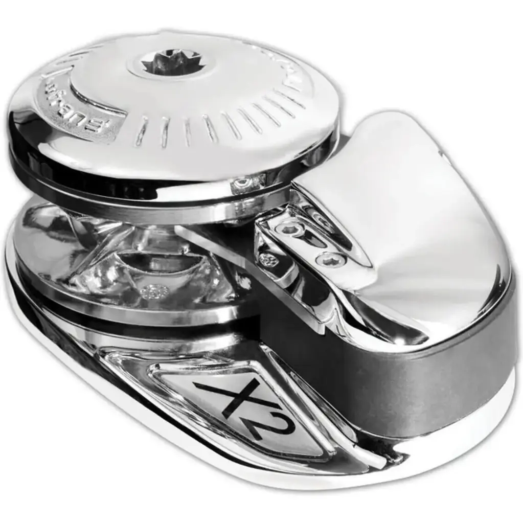 Lofrans X2 Vertical Windlass