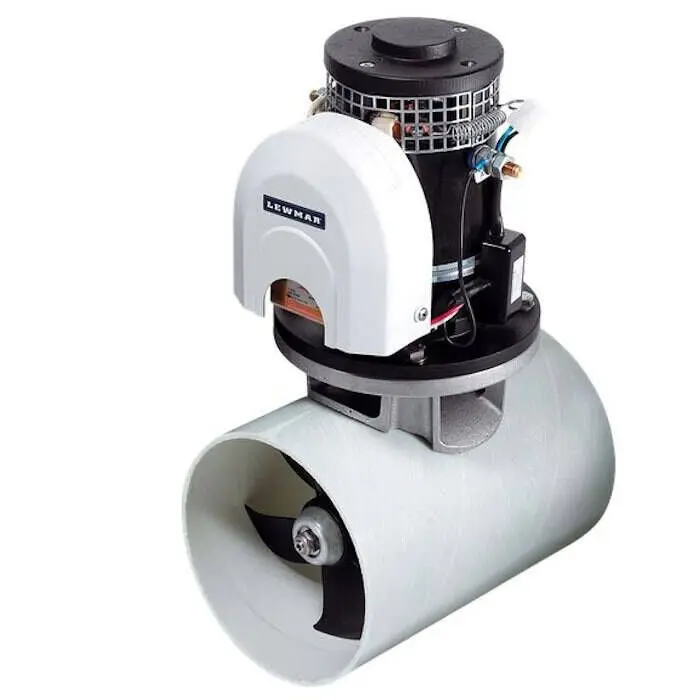 Lewmar 185TT GEN 2 Tunnel Thruster