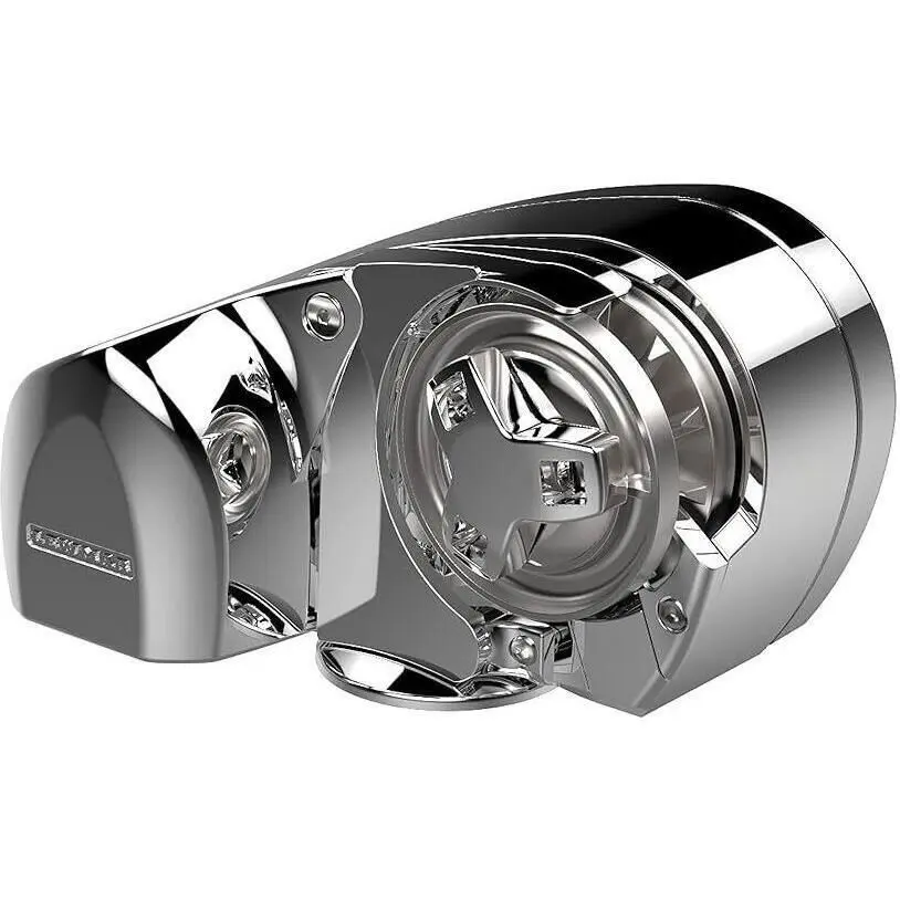 Lewmar Pro-Series 1000H Horizontal Windlass Kit - 6657011108-102