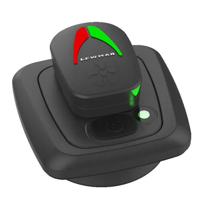Lewmar Gen 2 Thruster Controller