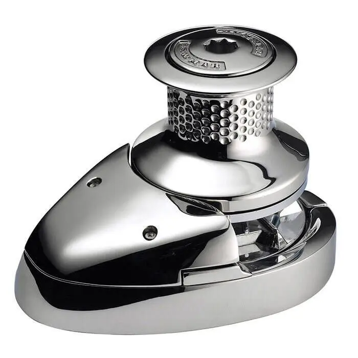 Lewmar V3 Gypsy/Drum Vertical Windlass Kit - 6672221110-139