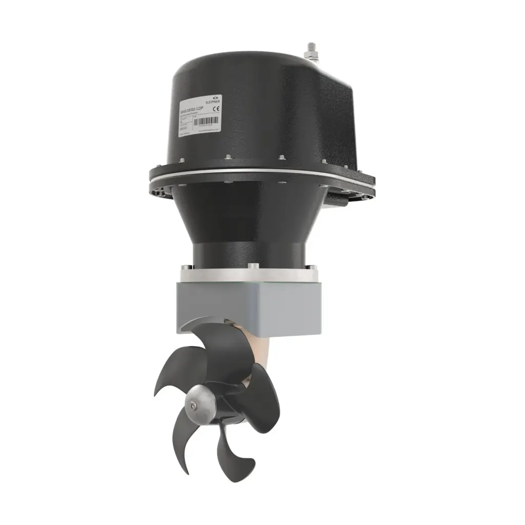 Sleipner SE60/185S-IP DC Thruster