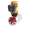 Vetus Bow 160 Thruster - BOW16024D