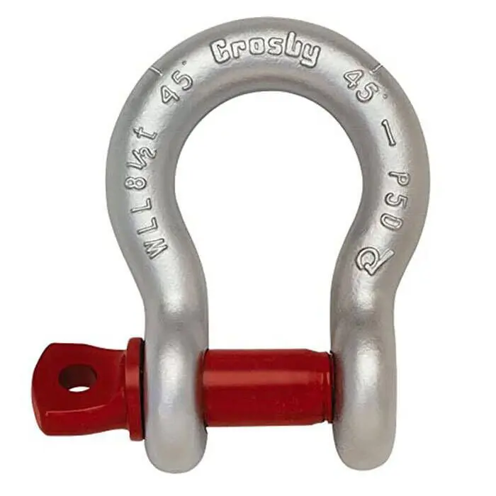 Crosby G-209 Series Anchor Shackle
