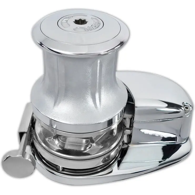 Lofrans X4 Vertical Windlass