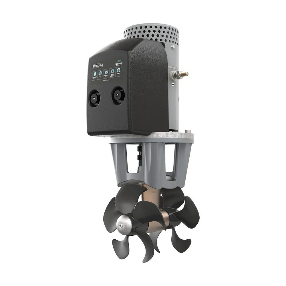 Sleipner SE80/185T DC Thruster