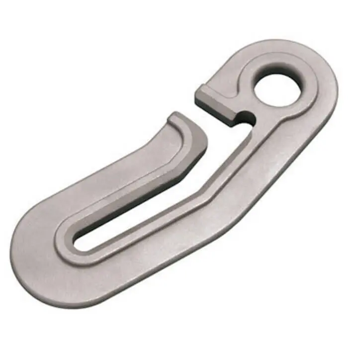 Suncor Anchor Snubber Hook