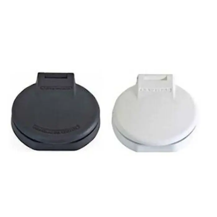 Lewmar Windlass Deck Foot Switches (2-Pack)