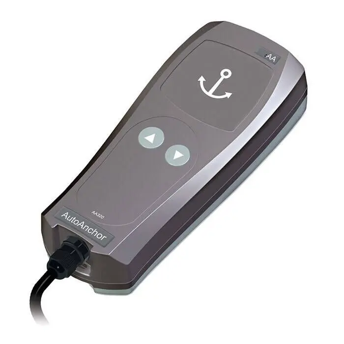 AutoAnchor AA320 2-Function Handheld Remote Control - SPA-AA9207