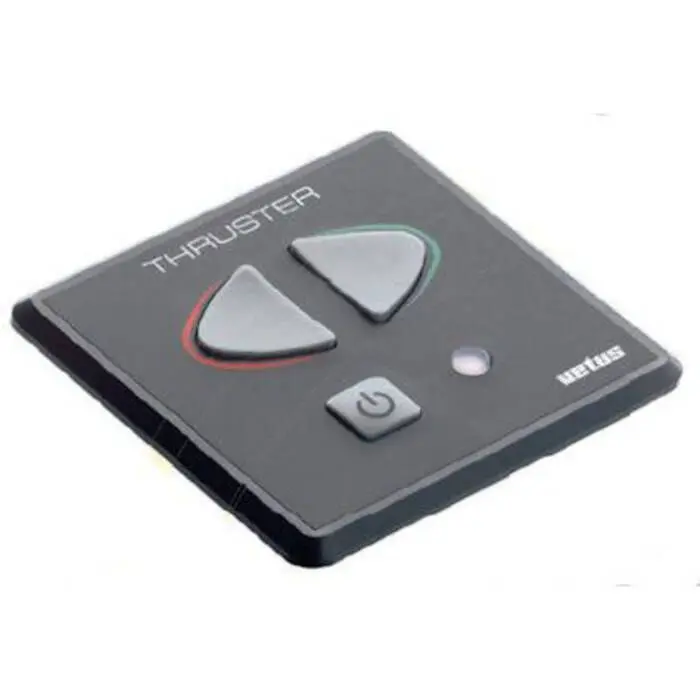Vetus Thruster Control Panel - BPSE2