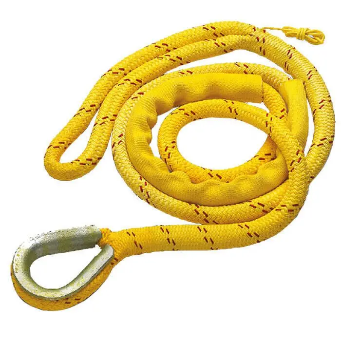 New England Ropes Poly/Nylon Mooring Pendant