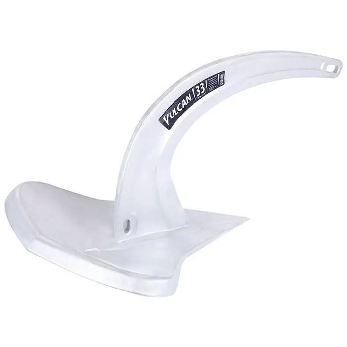 Rocna Vulcan Galvanized Steel Anchor