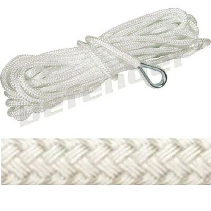 Buccaneer Double Braid Anchor Line