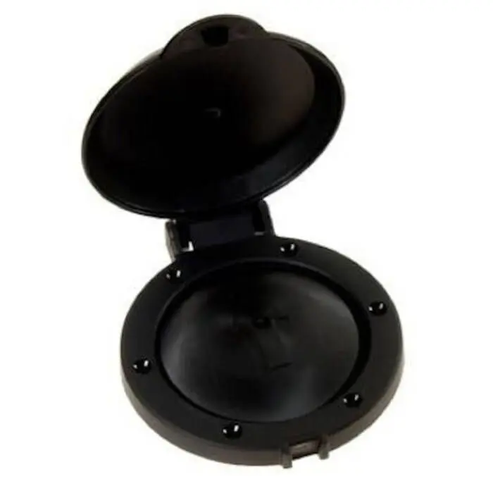 Imtra Windlass Foot Switch