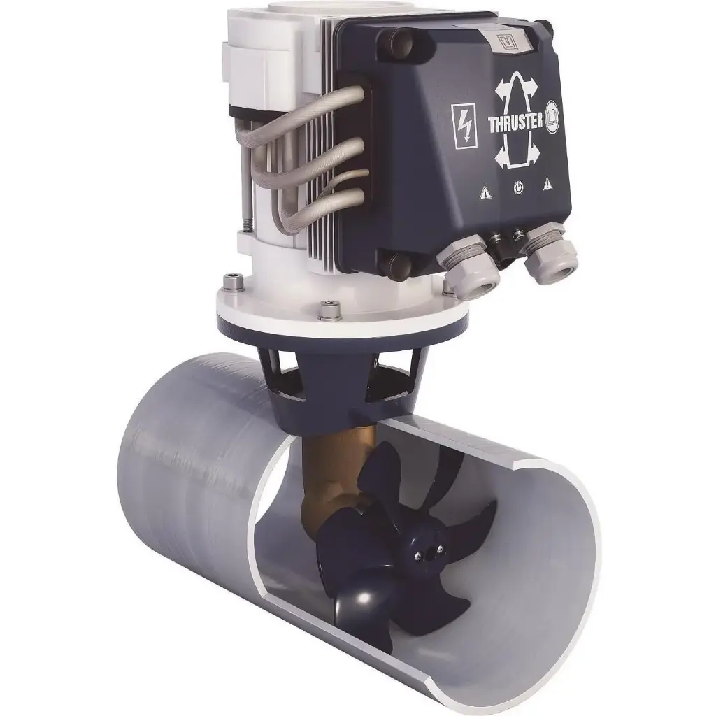 Vetus Bow Pro Thruster