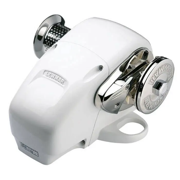 Lewmar H3 Gypsy/Drum Horizontal Windlass Kit - 69600545