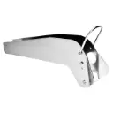 Kingston Anchors Stainless Steel Anchor Bow Roller - KR2025P