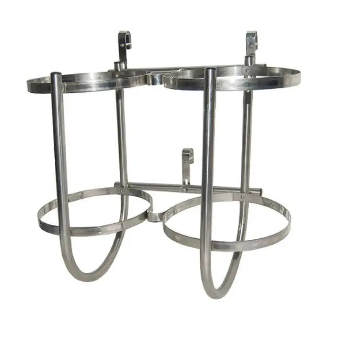 Taylor Made Fender Racks