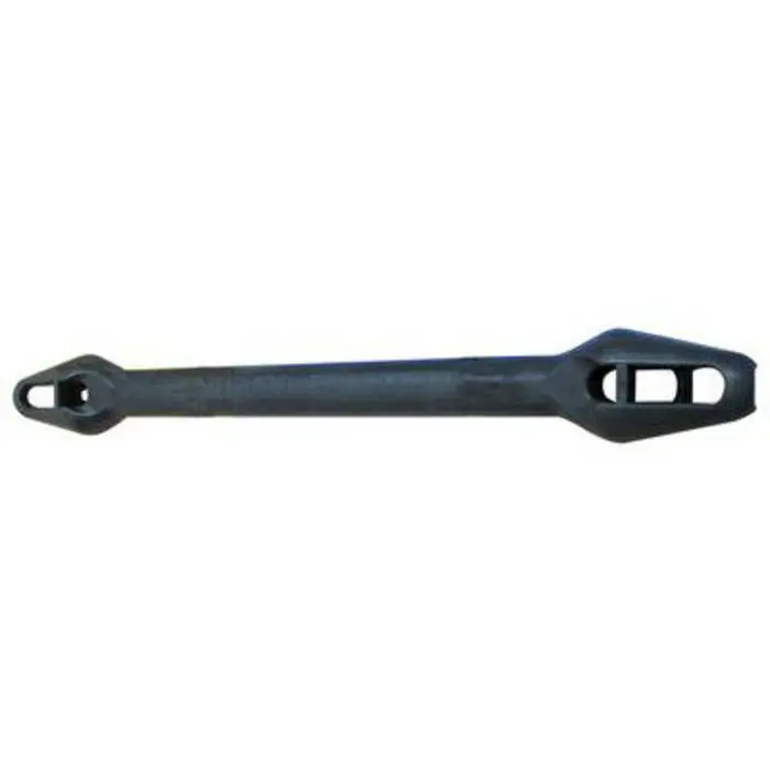 Falcon Safety Mooring Line-Master Snubber/Compensator