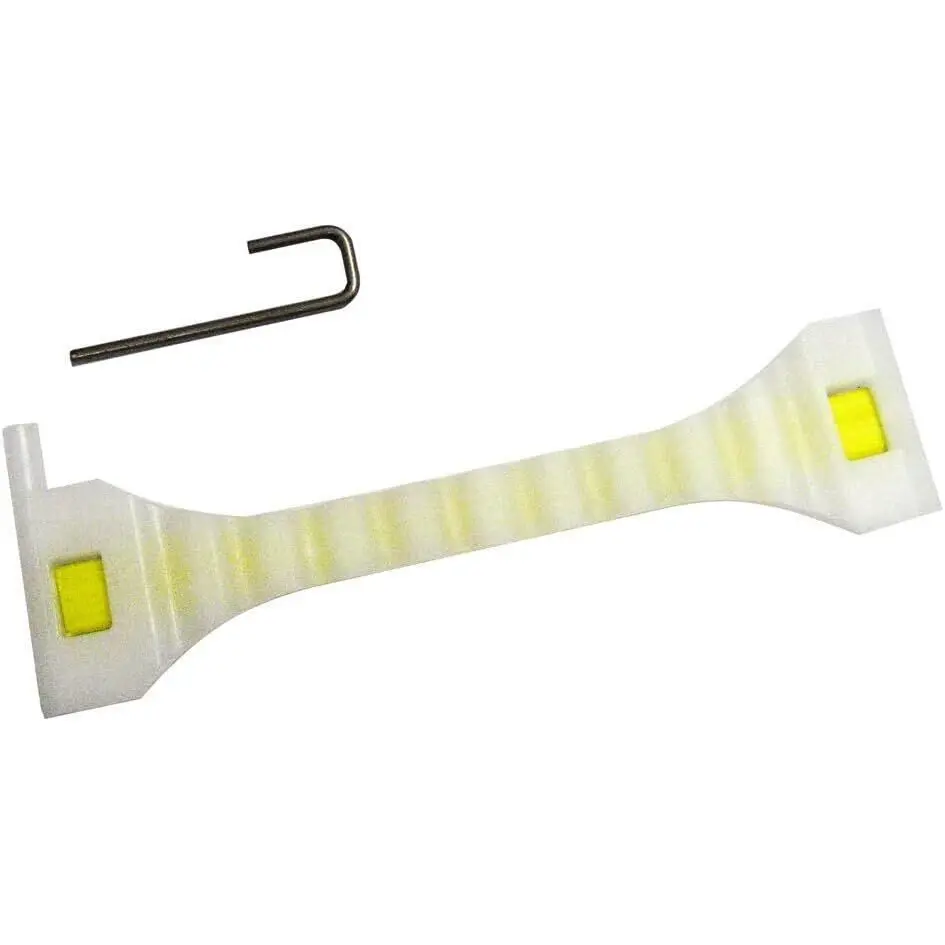 Maxwell Windlass Pressure Arm Upgrade Kit - P100019