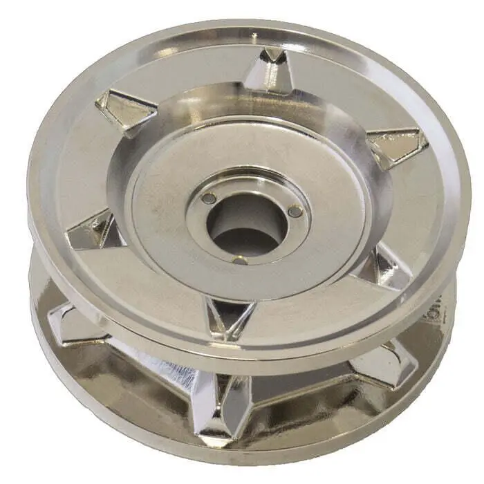 Lewmar V4/5 Gypsy Assembly