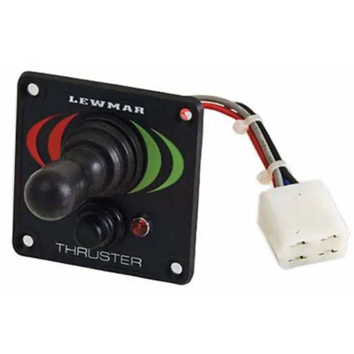 Lewmar 110TT Thruster Joystick - 589094