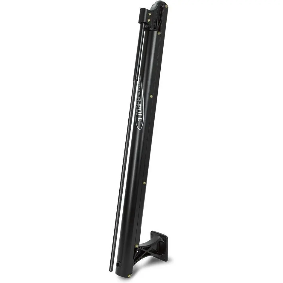 Power-Pole Sportsman II Shallow Water Anchor - PP-SPS-8-BK