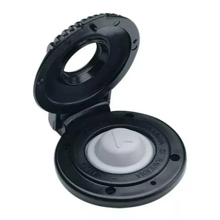 Harken Single-Function Electronic Switch Guard Top - BRS104/P