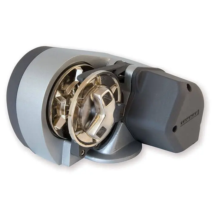 Lewmar Pro-Sport 550G Horizontal Windlass Kit - 6656811967-303