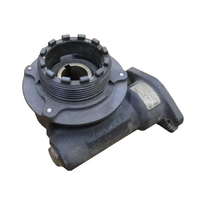 Maxwell Windlass Replacement Gearbox Assembly - P100900