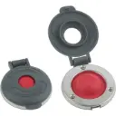 Lofrans Low Amperage Foot Switch