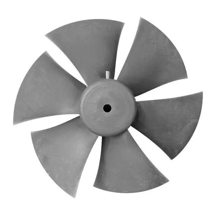 Maxpower Bow Tunnel Replacement Propeller - 35040