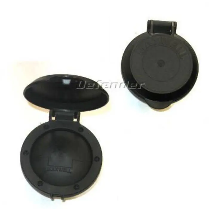 Maxwell Windlass Foot Switch