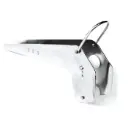 Kingston Anchors Stainless Steel Anchor Bow Roller - KV-915-P