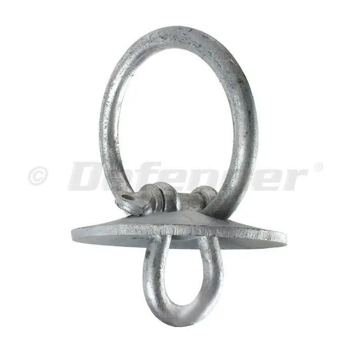 Jim-Buoy Mooring System - 4000