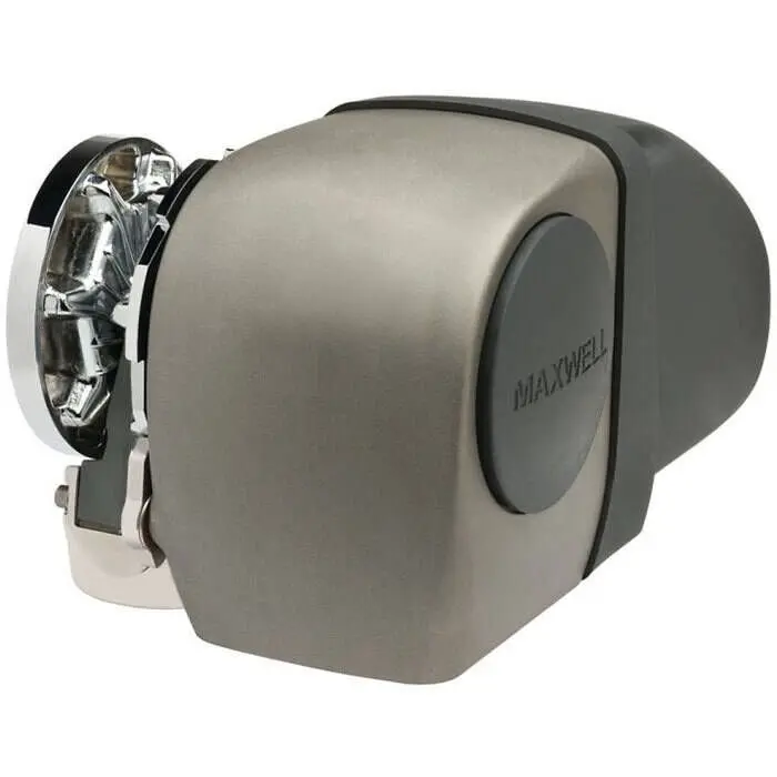 Maxwell HRC10-10 Horizontal Windlass - HRC101012VLP