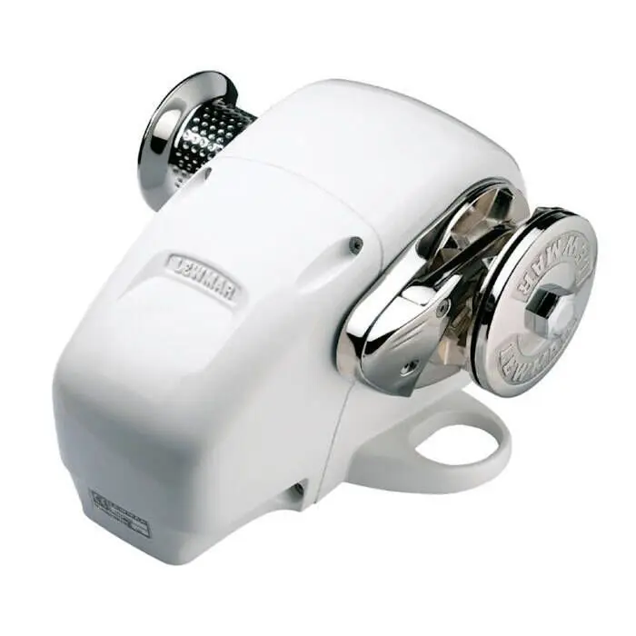 Lewmar H2 Gypsy/Drum Horizontal Windlass Kit - 69600538