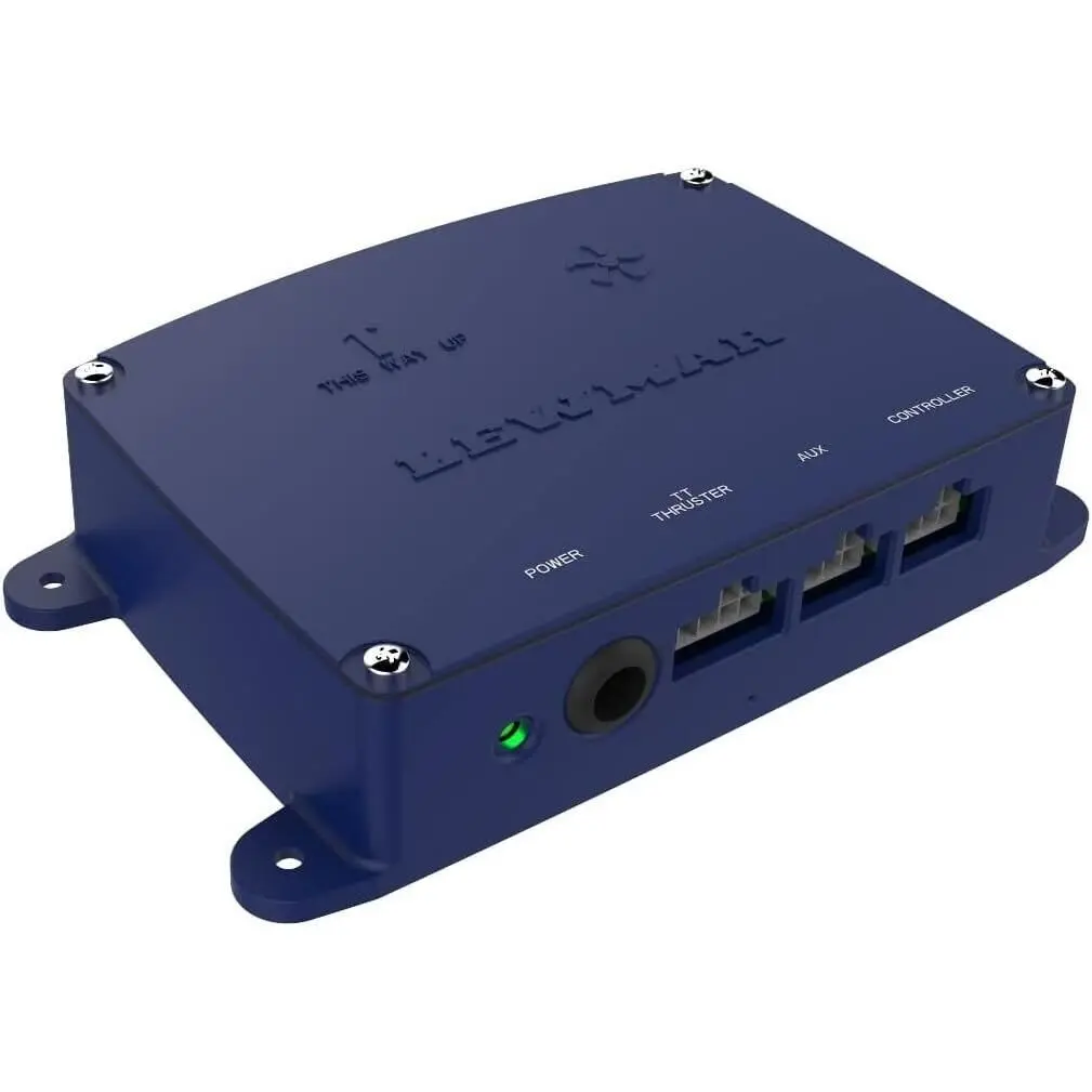 Lewmar Bow Thruster ICU Blue Box Assembly - 589274