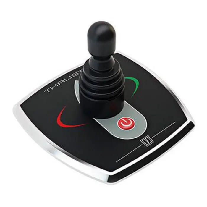 Vetus Thruster Control Panel - BPAJ