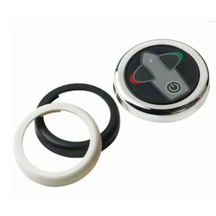 Vetus Thruster Control Panel - BPSR