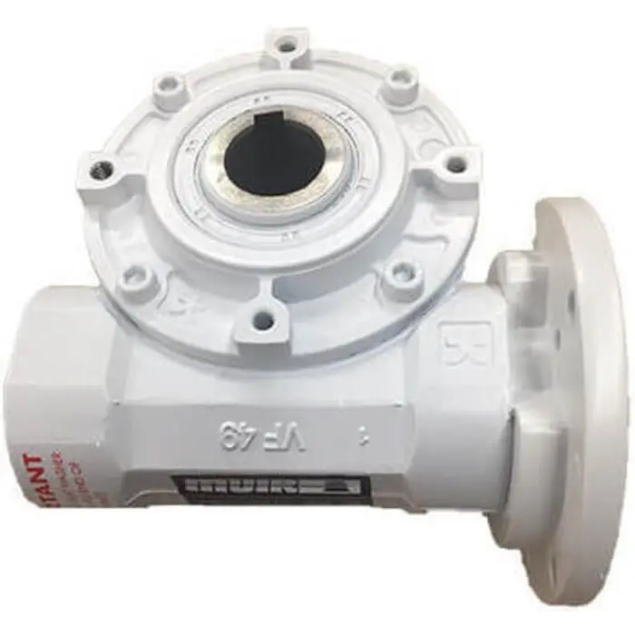 Muir Anchor Winch Replacement Gearbox