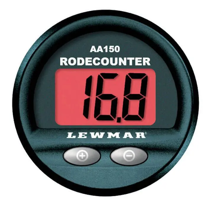 Lewmar AA150 Rode/Chain Counter - 66830014