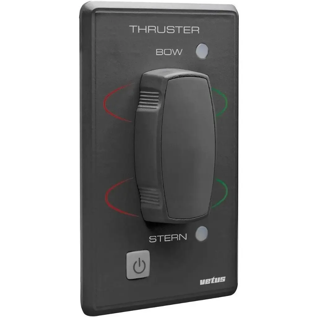 Vetus Easy Docking System for Bow/Stern Thruster - EZDOCK2