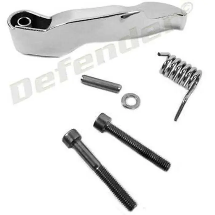 Maxwell Windlass Replacement Pressure Arm - P104711